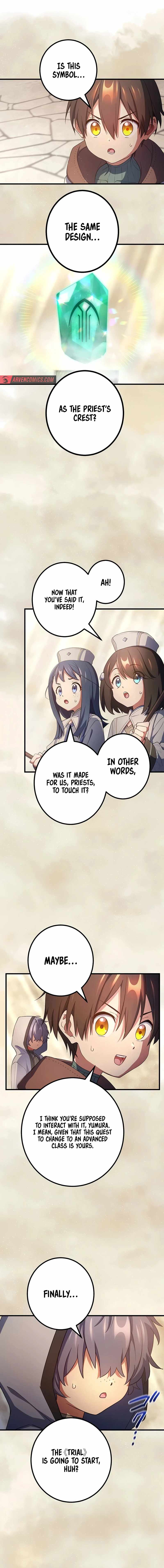 Demons' Crest Chapter 67 14